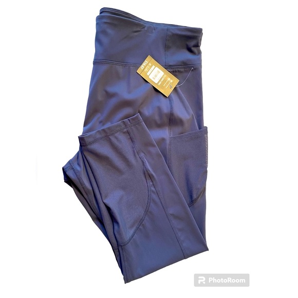 Athletic Works Pants - Athletic Works plus leggings 1x